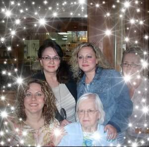 Meet your Posher, Donna